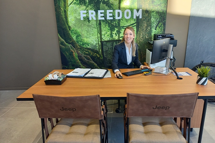 Collega's - Klarine van den Berg Collega's - Klarine van den Berg